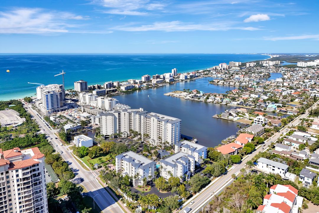 410 Flagship Dr #603, Naples, FL 34108