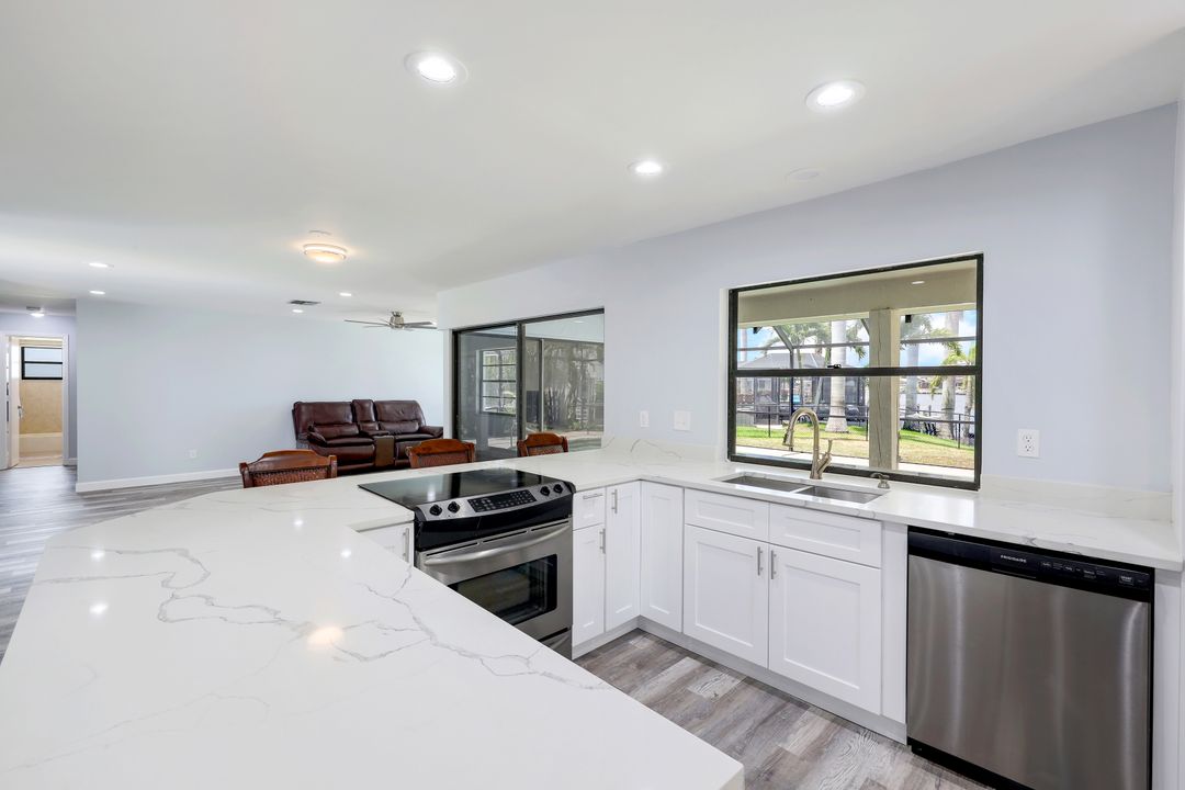 133 SE 40th St, Cape Coral, FL 33904