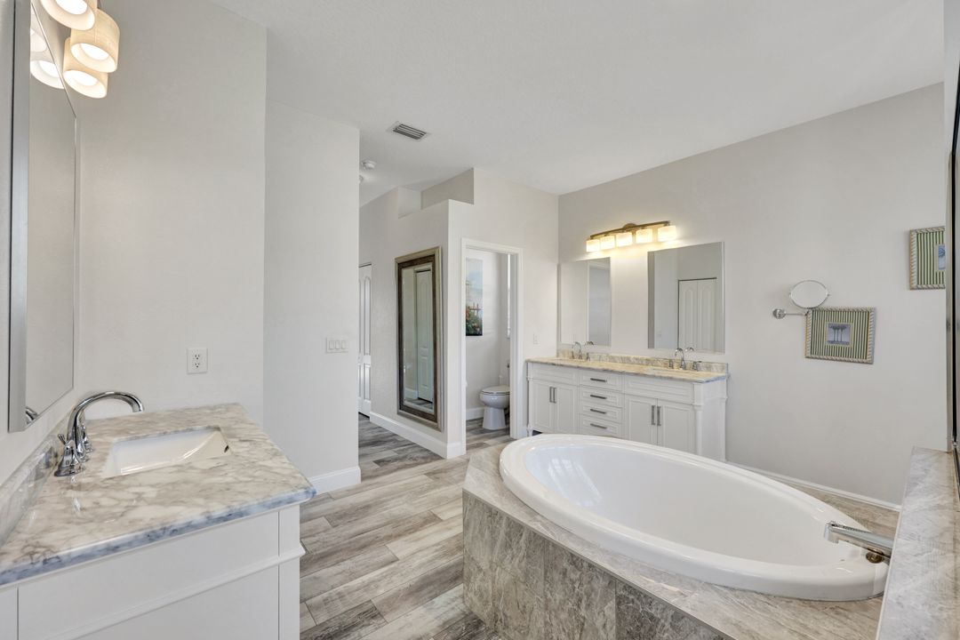 3921 Preserve Way, Estero, FL 33928