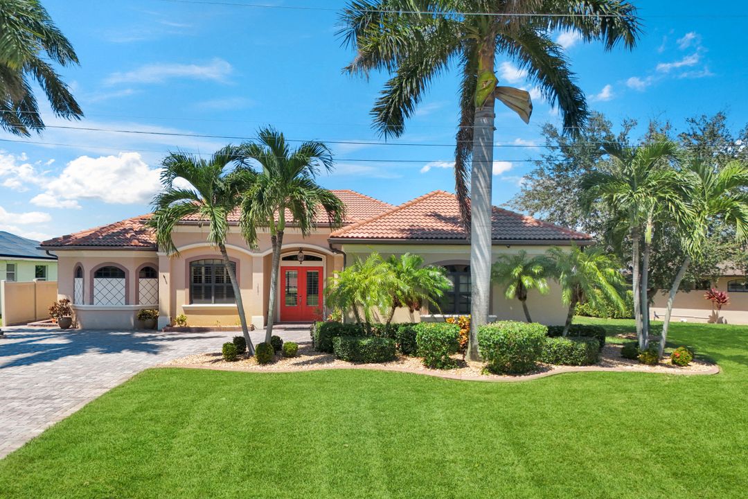 1621 SW 43rd Terrace, Cape Coral, FL 33914