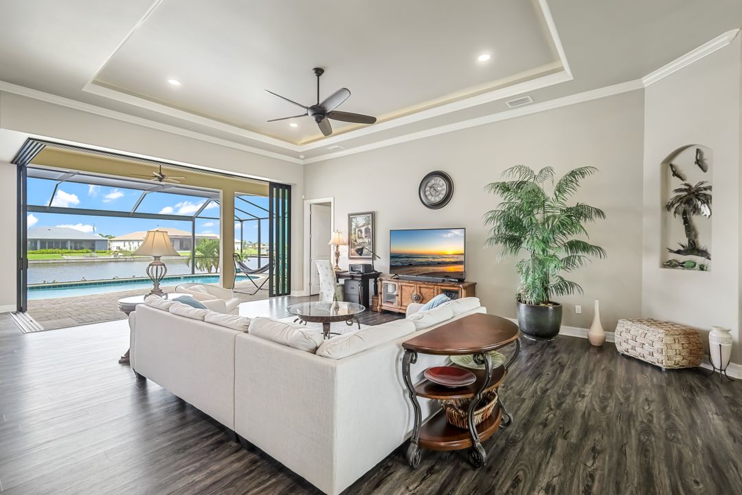 4424 NW 33rd Ln, Cape Coral, FL 33993