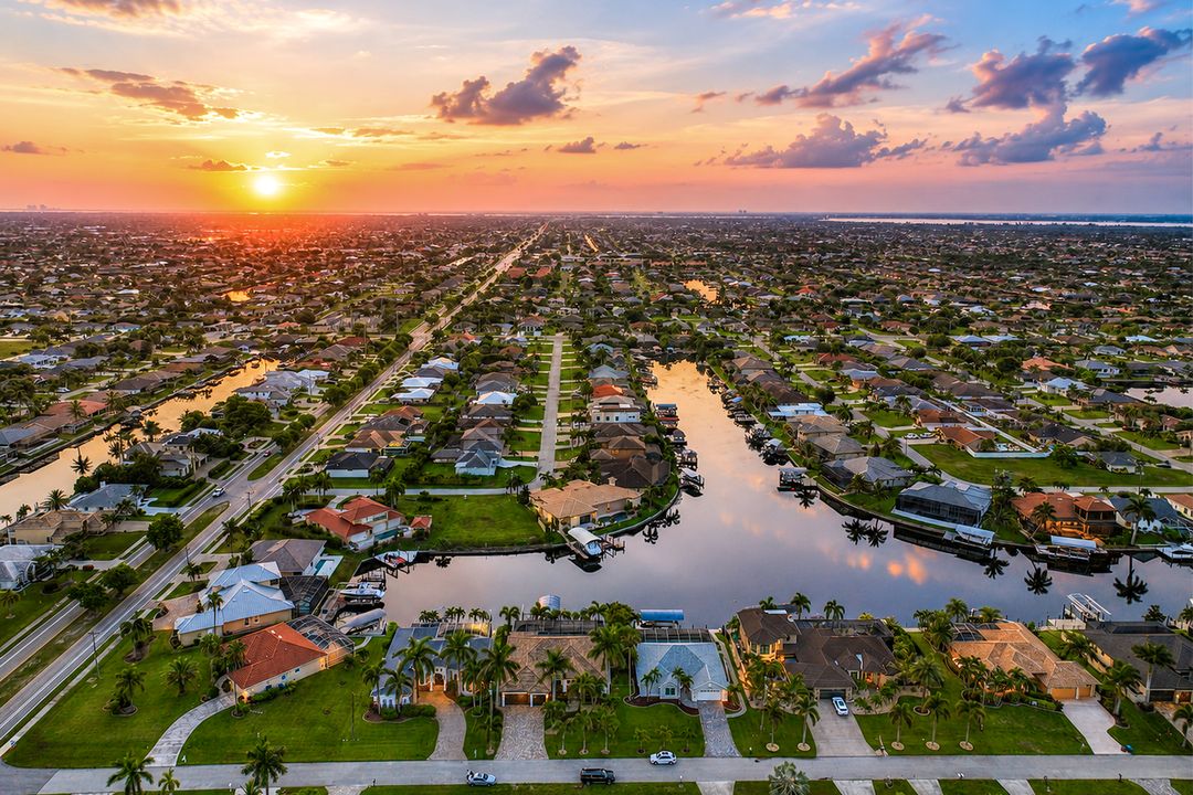 4813 SW 23rd Ave, Cape Coral, FL 33914