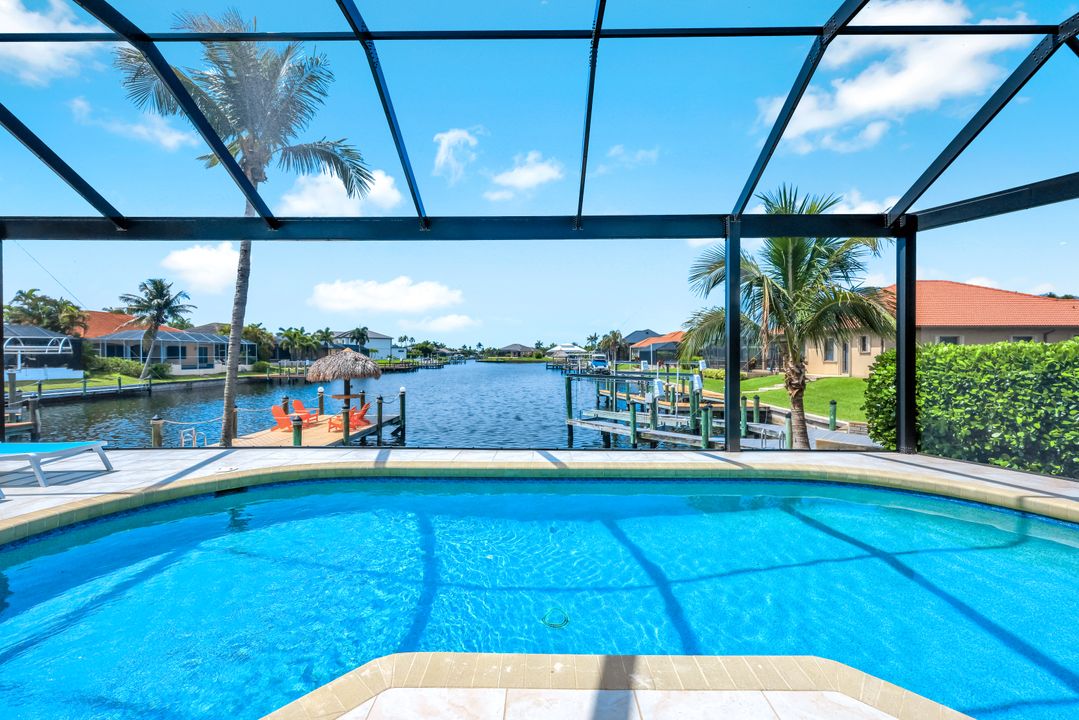 2714 SW 39th Terrace, Cape Coral, FL 33914