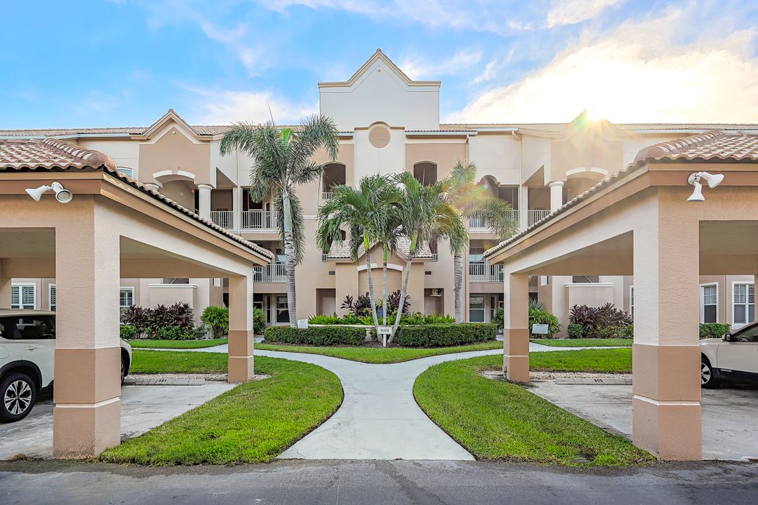 16451 Millstone Cir #202, Fort Myers, FL 33908