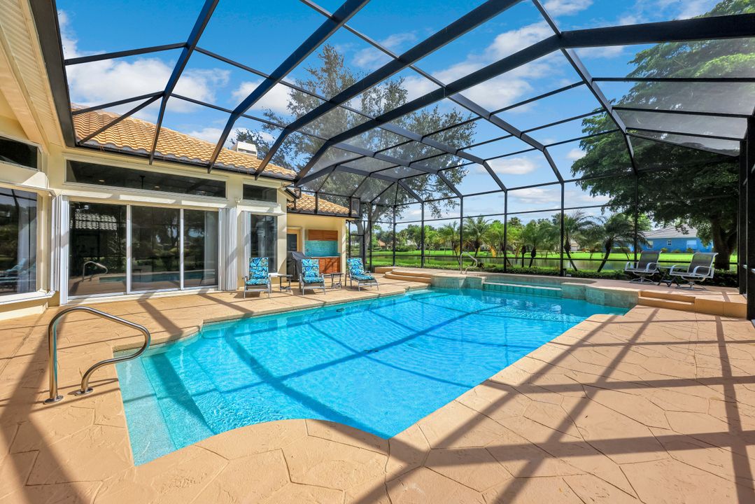 24421 Woodsage Dr, Bonita Springs, FL 34134