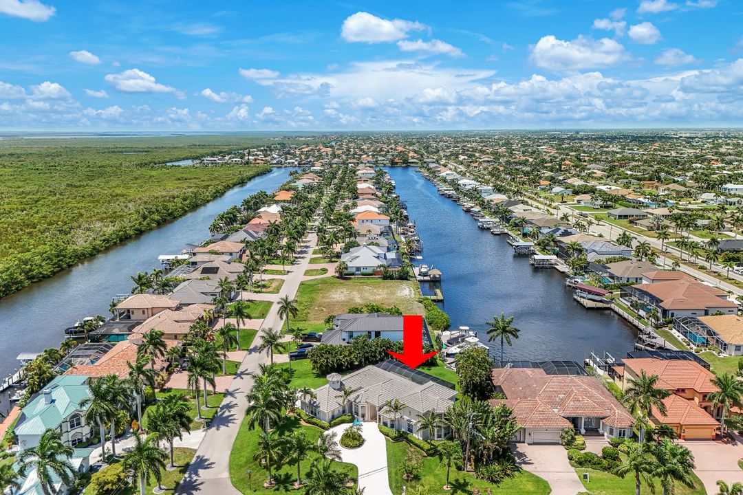 2819 El Dorado Pkwy W, Cape Coral, FL 33914
