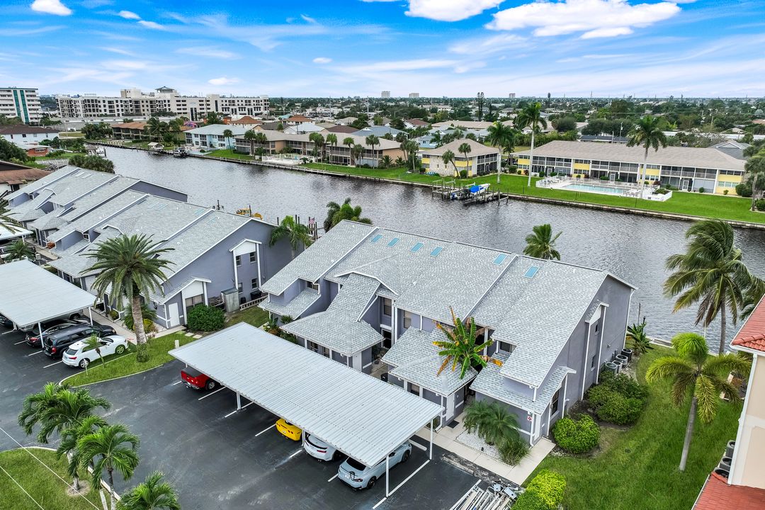 4616 SE 5th Pl #107, Cape Coral, FL 33904