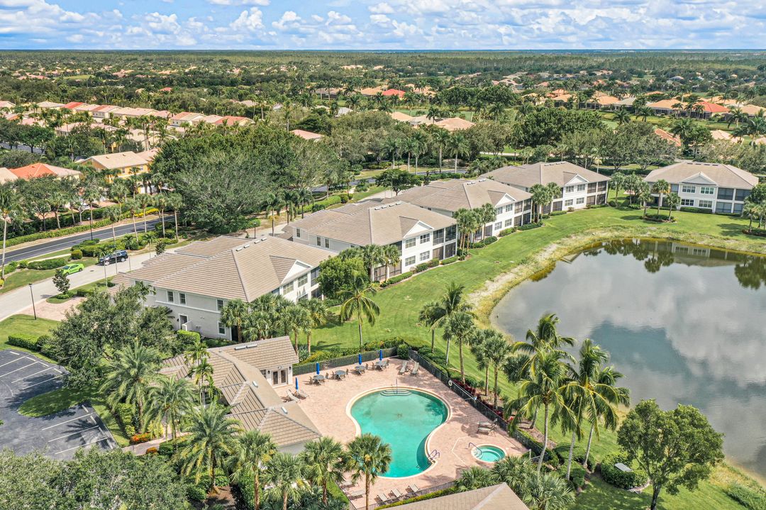 14611 Bellino Terrace #201, Bonita Springs, FL 34135