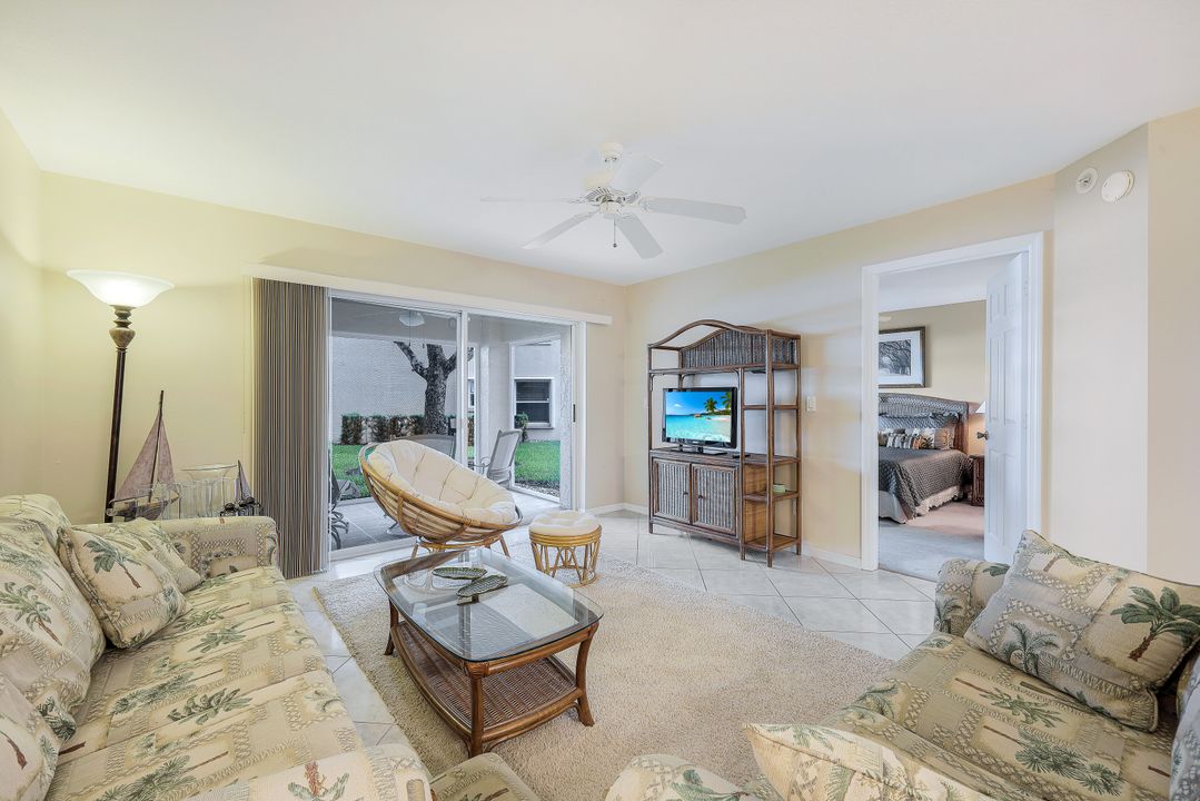 2488 Millcreek Ln  #104, Naples, FL 34119