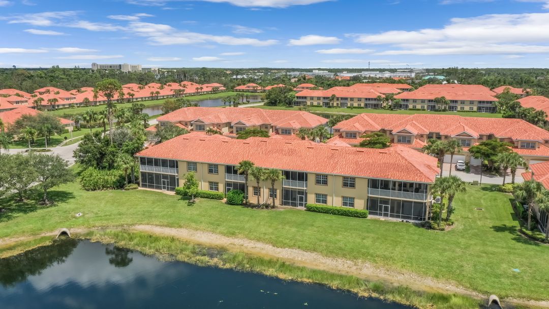 5601 Chelsey Ln #203, Fort Myers, FL 33912