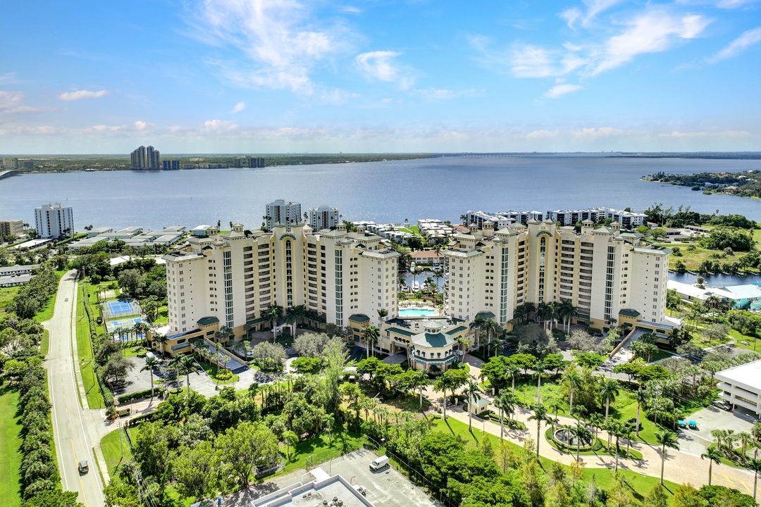 3426 Hancock Bridge Pkwy #302W , North Fort Myers, FL 33903