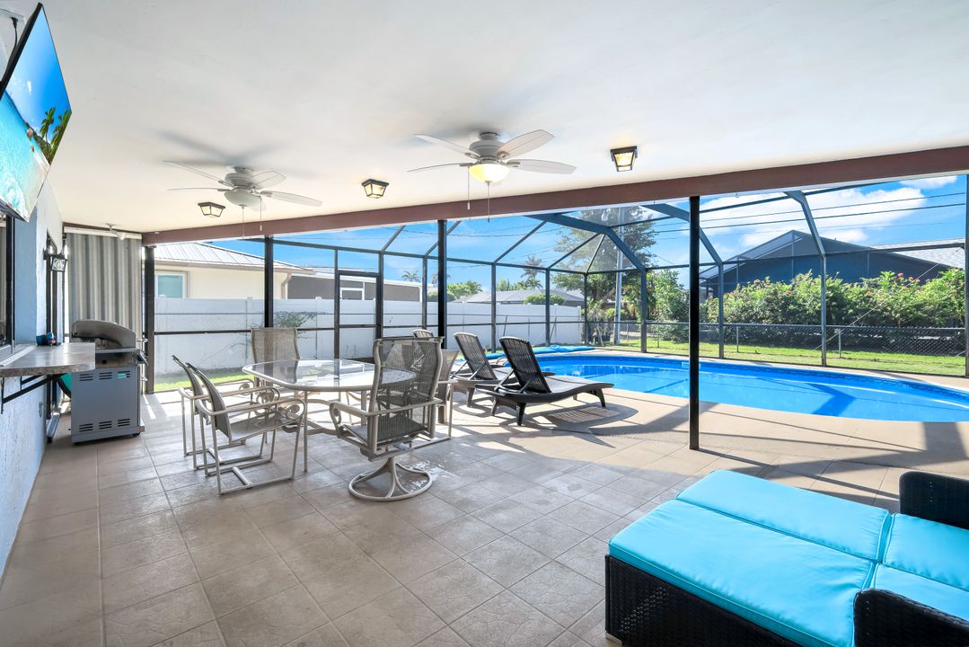 1416 SW 52nd Terrace, Cape Coral, FL 33914