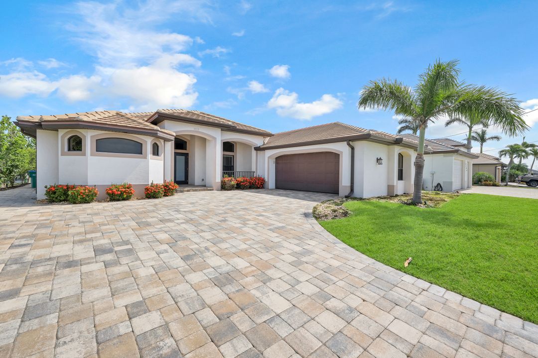 3313 Embers Pkwy W, Cape Coral, FL 33993