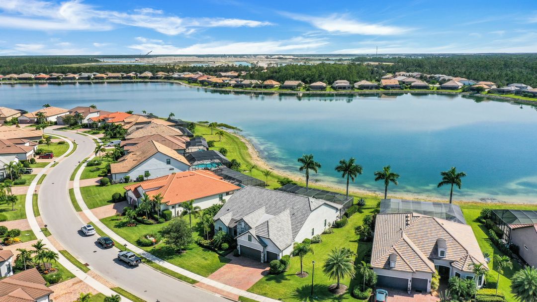 14465 Pine Hollow Drive, Estero, FL 33928