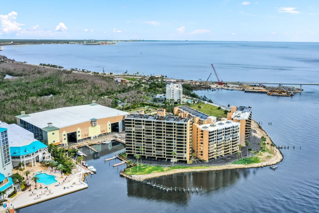 15021 Punta Rassa Rd #504, Fort Myers, FL 33908