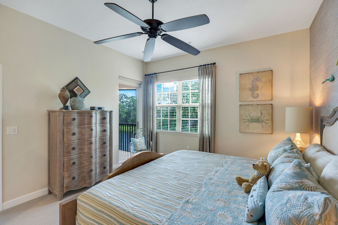 8721 Piazza Del Lago Cir #203, Estero, FL 33928