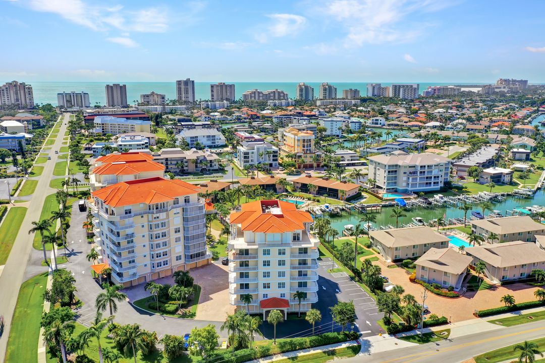 1141 Swallow Ave #4-501, Marco Island, FL 34145