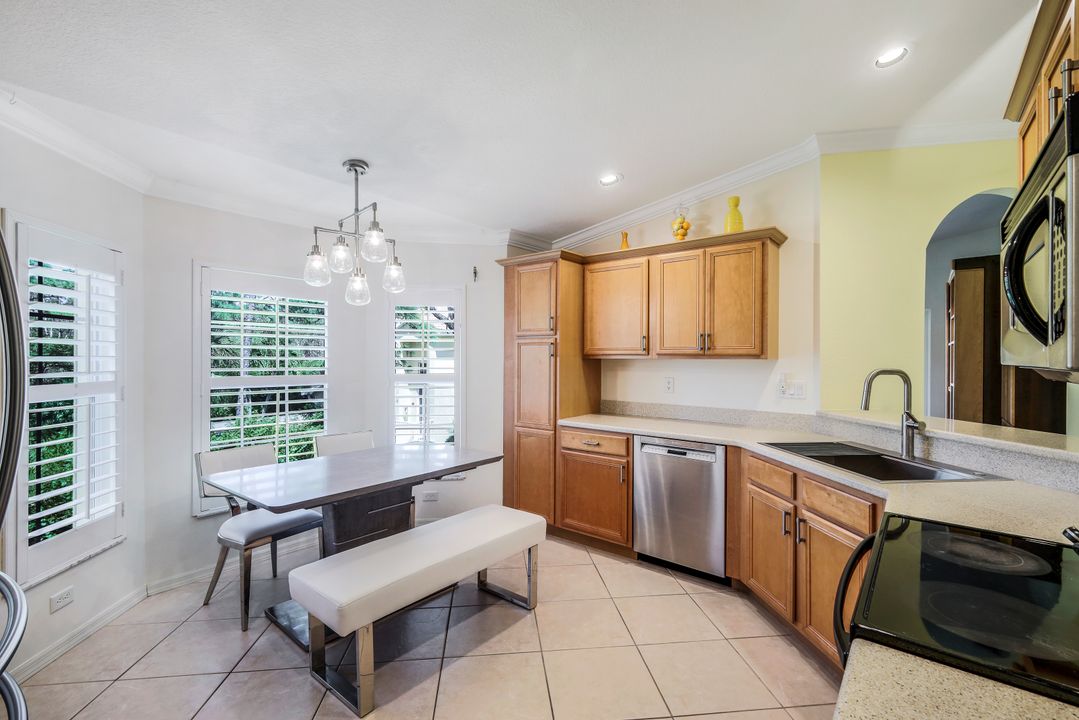 3430 Morning Lake Dr  #201, Bonita Springs, FL 34134