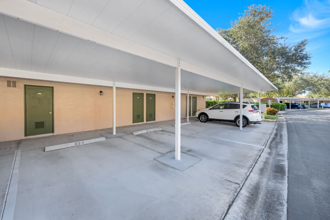 20050 Barletta Ln #223, Estero, FL 33928