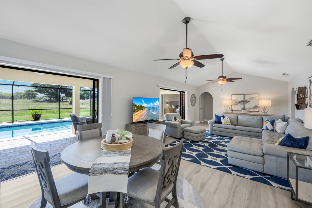 3718 SE 8th Ave, Cape Coral, FL 33904