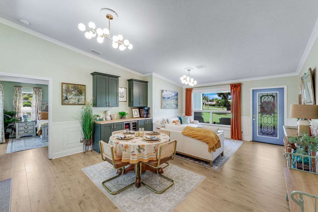 17845 Chesterfield Rd, North Fort Myers, FL 33917