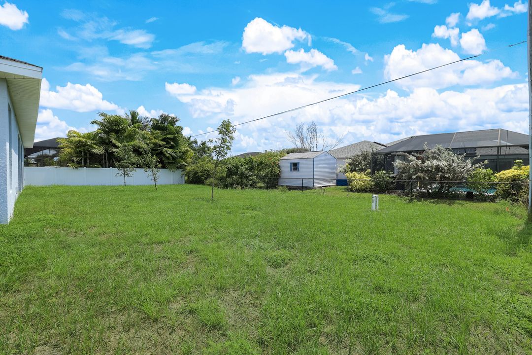 1409 NE 18th Pl, Cape Coral, FL 33909