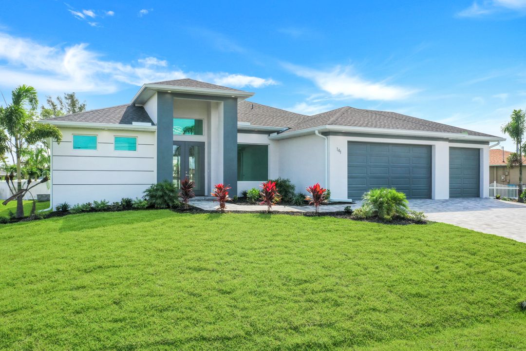 141 SW 46th Terrace, Cape Coral, FL 33914
