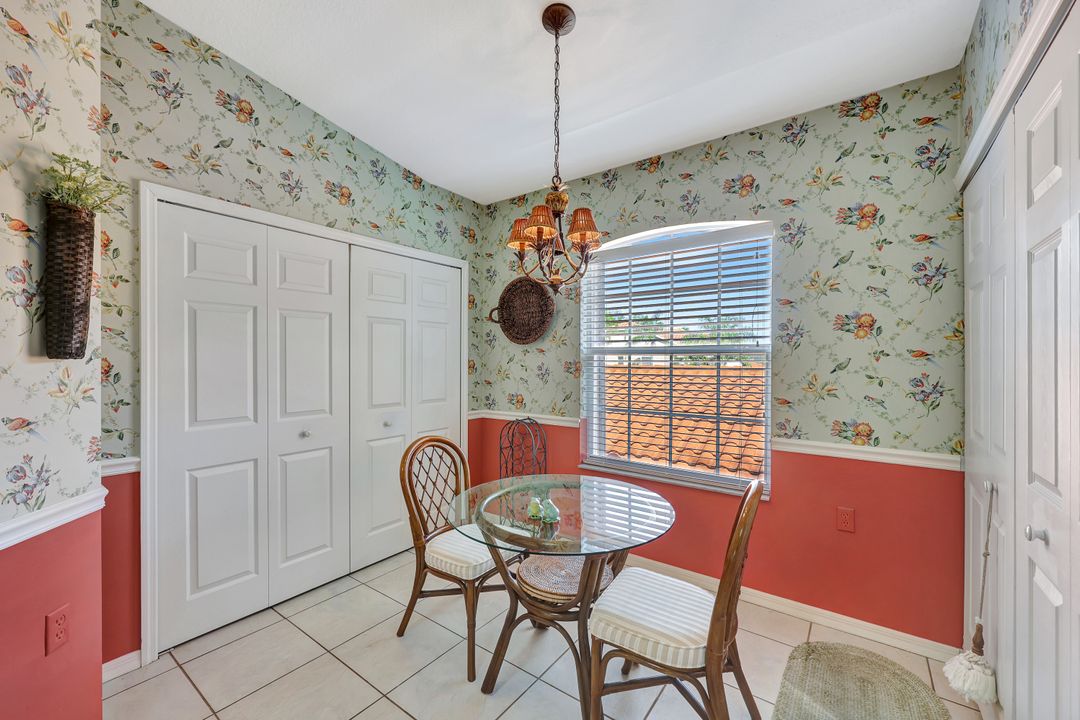 9680 Rosewood Pointe Terrace #201, Bonita Springs, FL 34135