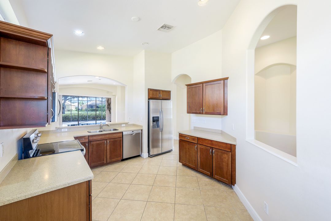 15278 Cortona Way, Naples, FL 34120