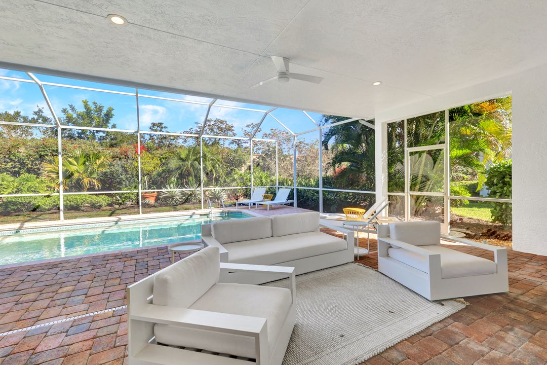 874 Wyndemere Way, Naples, FL 34105