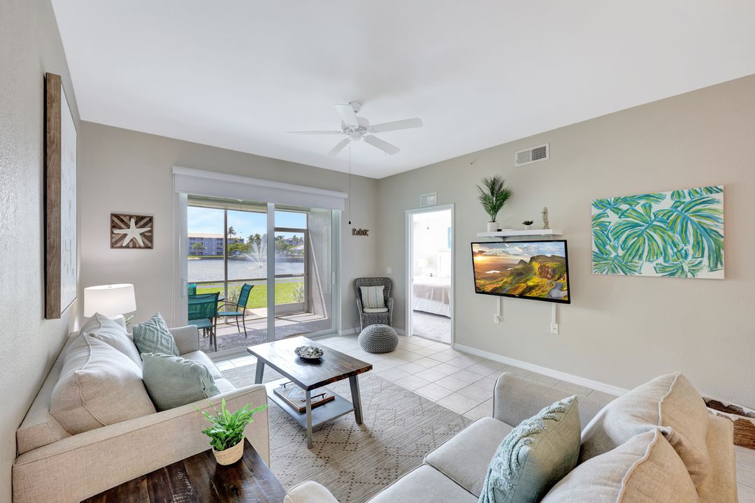 16615 Lake Cir Dr #414, Fort Myers, FL 33908
