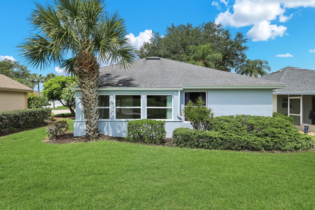 21167 Butchers Holler, Estero, FL 33928
