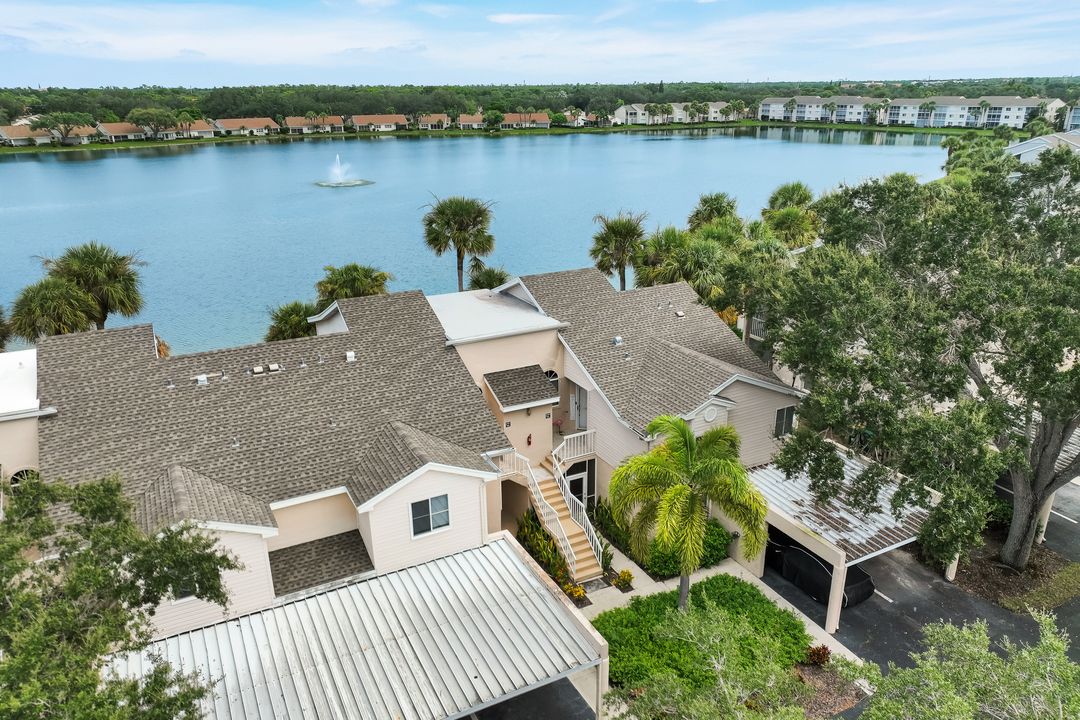 2731 Citrus Lake Dr #G101, Naples, FL 34109