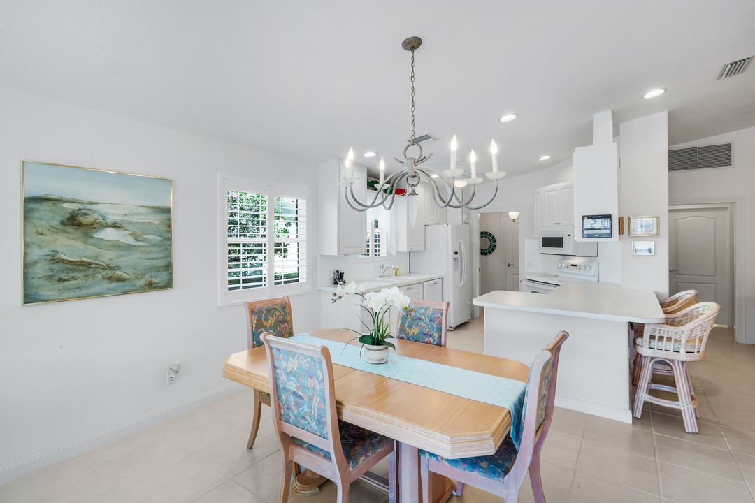 3609 Exuma Way, Naples, FL 34119