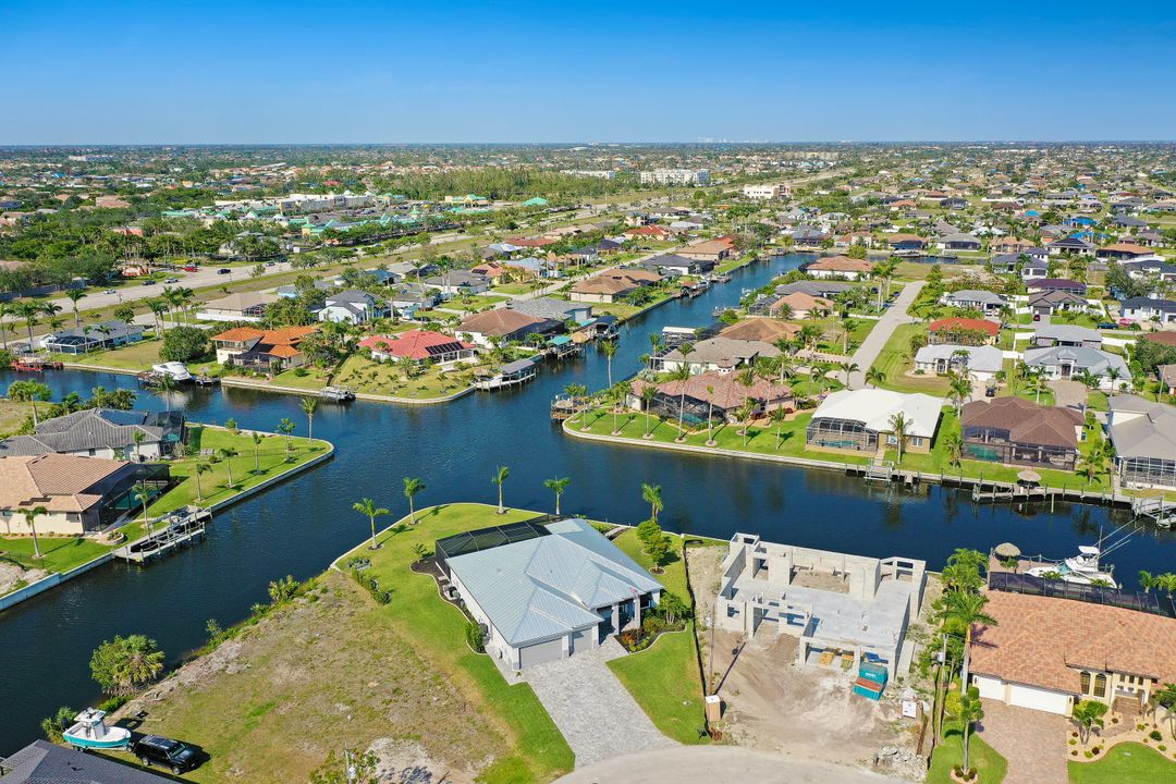 2519 SW 27th Ave, Cape Coral, FL 33914
