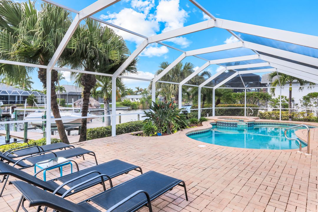 4130 SW 28th Ave, Cape Coral, FL 33914