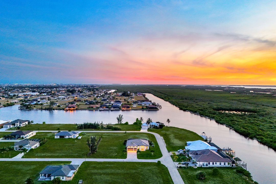 4636 NW 33rd Ln, Cape Coral, FL 33993