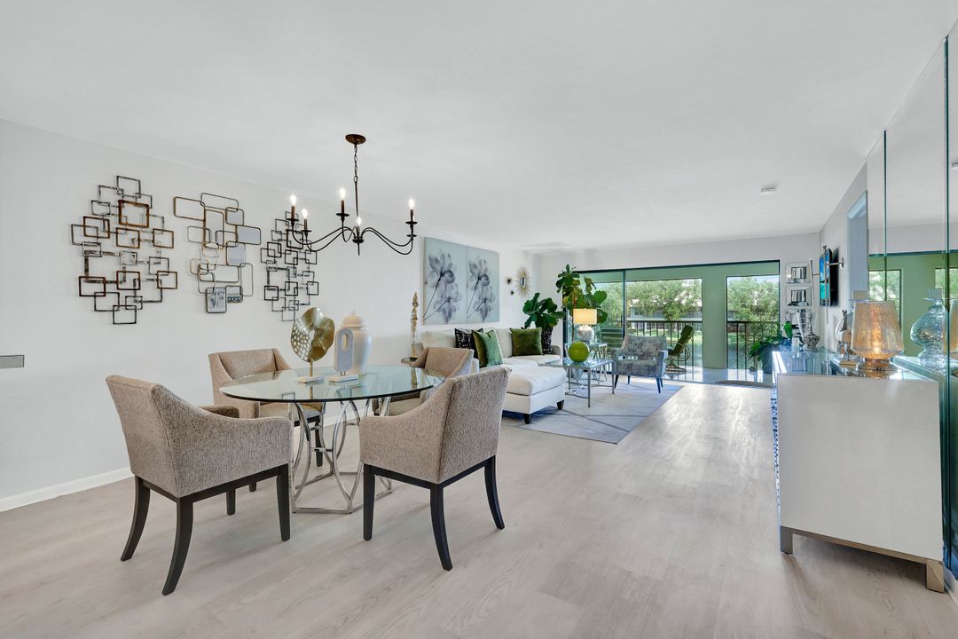 800 Misty Pines Cir #H205, Naples, FL 34105