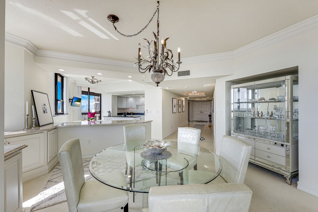 6001 Pelican Bay Blvd #PH F, Naples, FL 34108