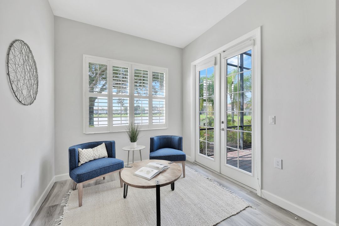 3376 Sandpiper Way, Naples, FL 34109