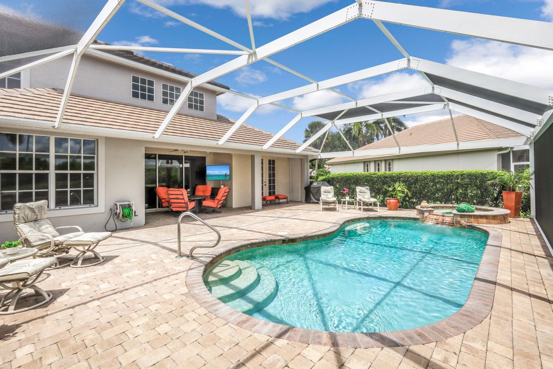 23045 Tree Crest Ct, Estero, FL 34135
