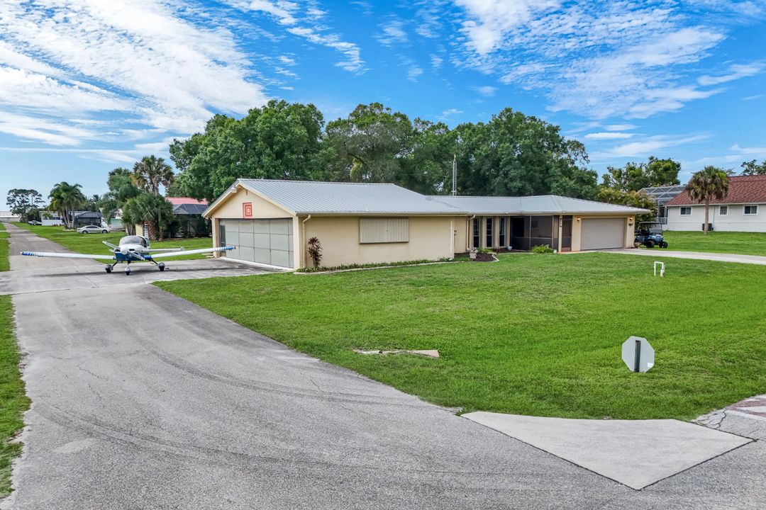 6711 Cadet Ave, Fort Myers, FL 33905