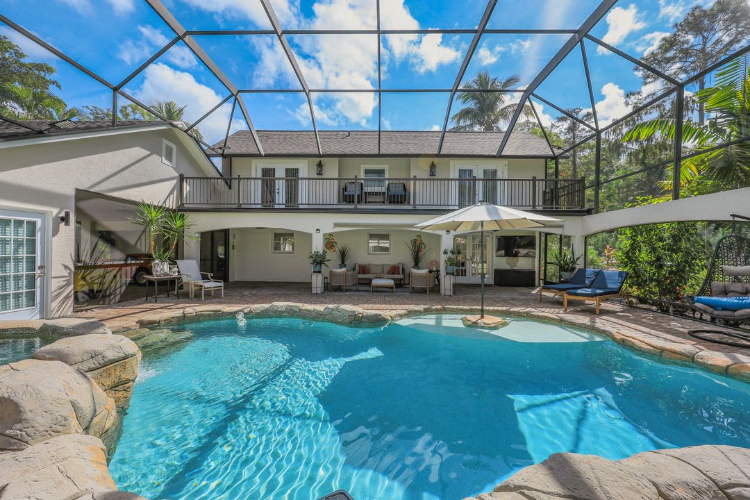 2061 Santa Barbara Blvd, Naples, FL 34116