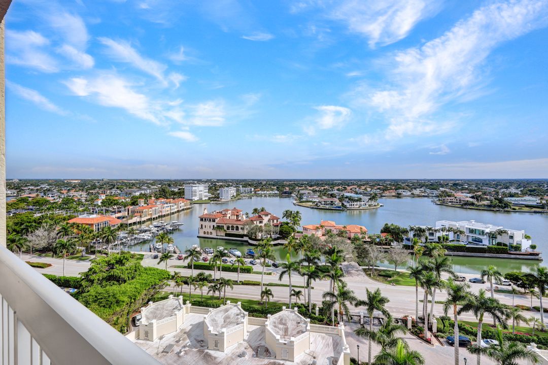 The Brittany #1206, Naples, FL 34103