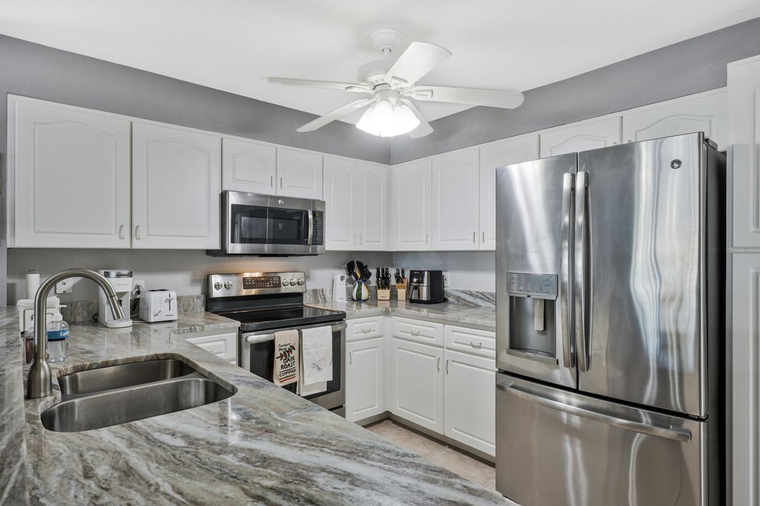 841 SW 47th Terrace #103, Cape Coral, FL 33914