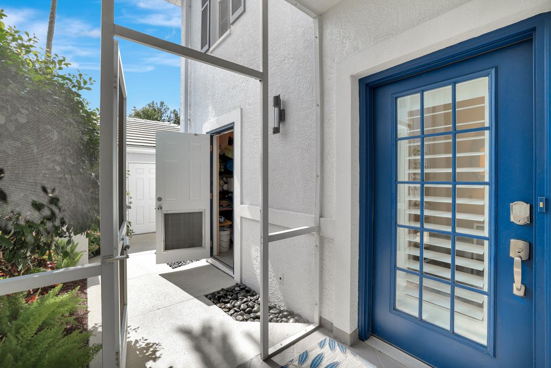 7087 Barrington Cir #101, Pelican Bay, FL 34108