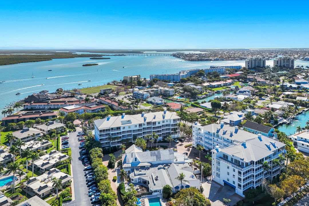 160 Palm St #PH 5, Marco Island, FL 34145