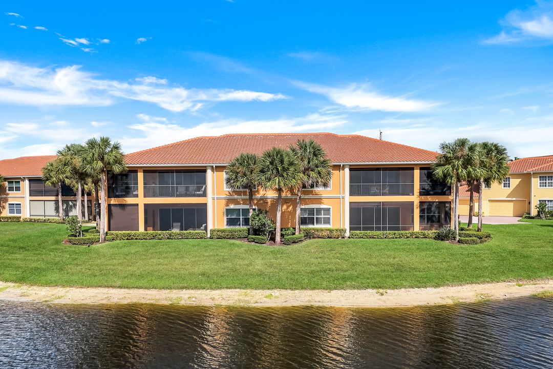 18580 Sandalwood Pointe #101, Fort Myers, FL 33908