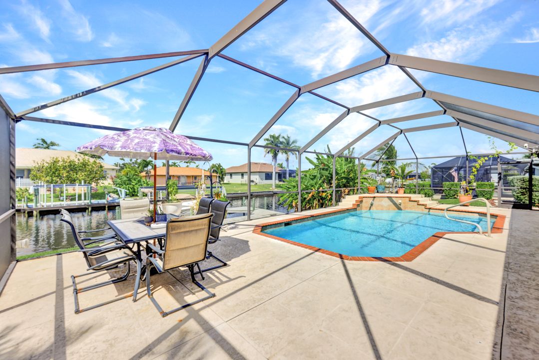 4328 SW 18th Ave, Cape Coral, FL 33914