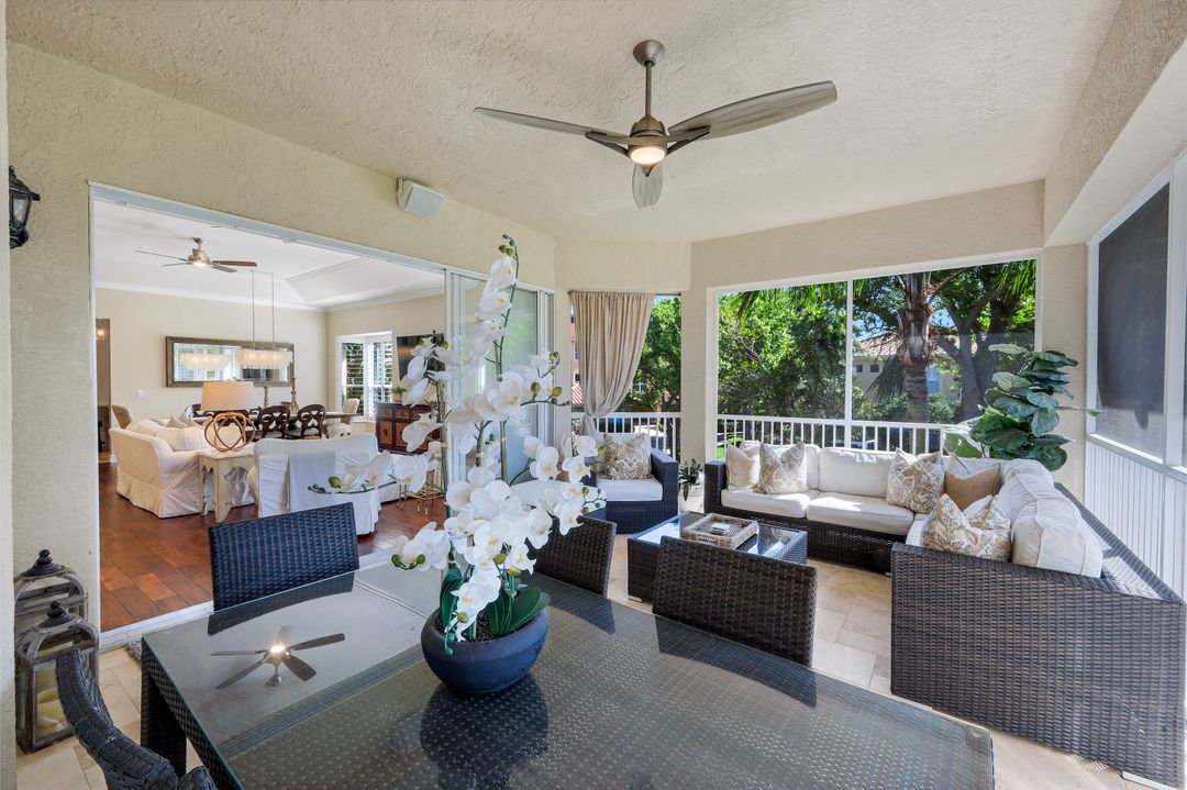 1840 Les Chateaux Blvd #4-201, Naples, FL 34109